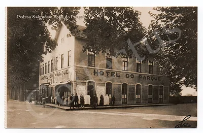 Hotel do Parque